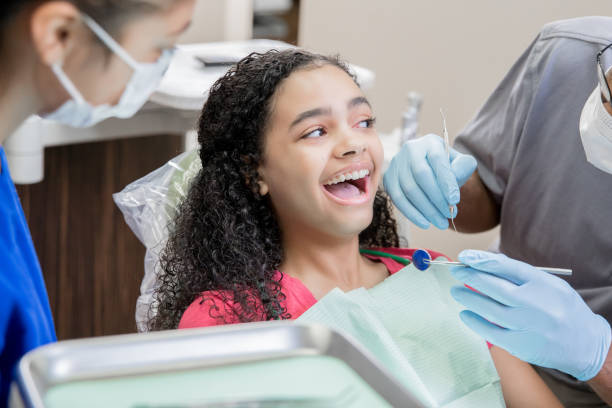 Best Weekend Emergency Dentist in Pflugerville, TX