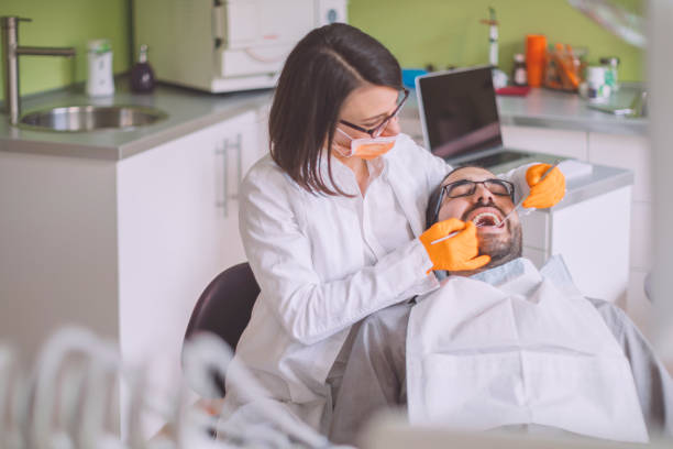 Best Emergency Dental Services for Seniors in Pflugerville, TX