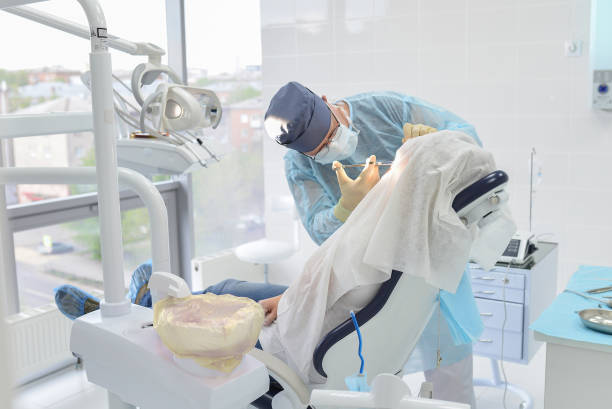 Best Emergency Dental Extractions in Pflugerville, TX